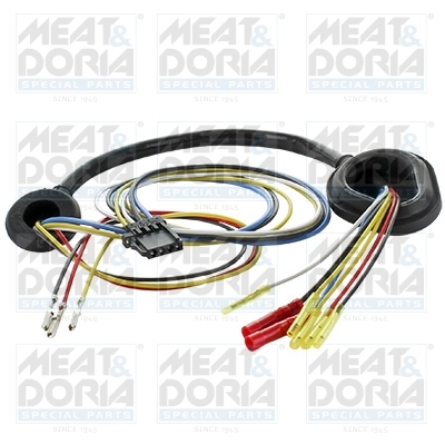 Repair Kit, cable set
